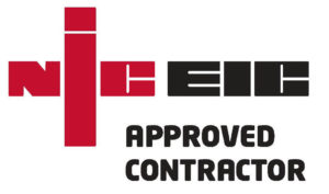Nic eic approved contractor