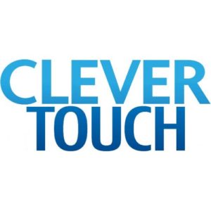 clever touch logo