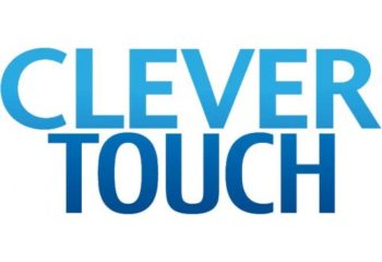 clever touch logo