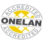 onelan accredited partner logo