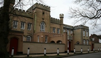 Ewell Castle School