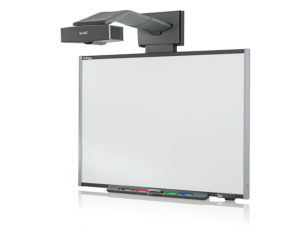 smart screen projector