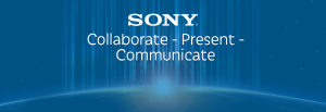 Sony Banner