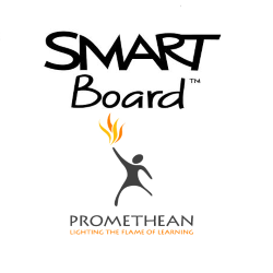 smart board promethean logo