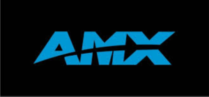 AMX logo