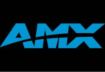 AMX logo