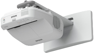 epson projector