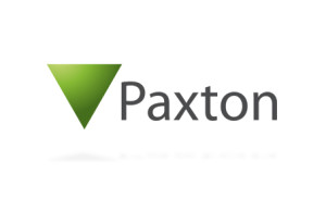 paxton logo