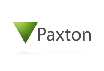 paxton logo