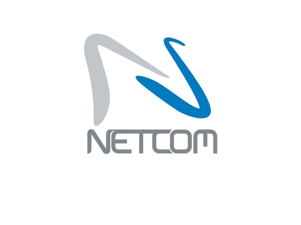 netcom logo