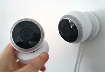 CCTV cameras